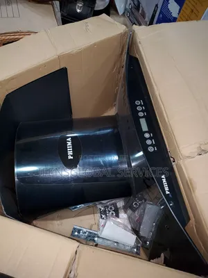 Phima Rangehood