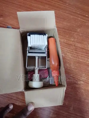 Manual Coding Machine