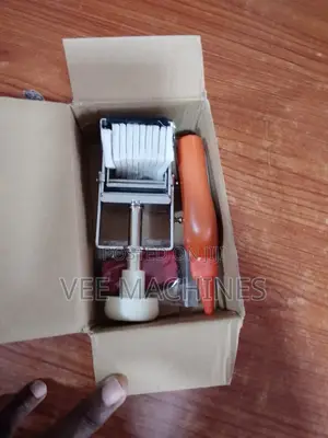 Manual Coding Machine
