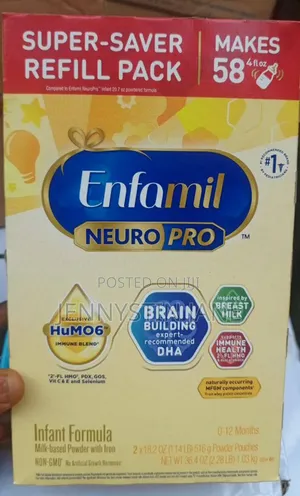 Enfamil Neuro Pro Refill