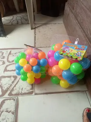 Imported Children's Pool Ball. By 50pcs