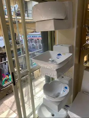 Countertop Basin