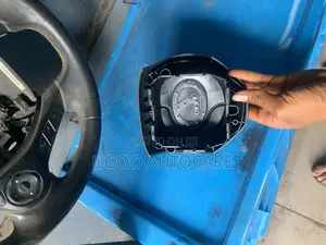 Steering Airbag Cover Lexus ES 350 2018 2020