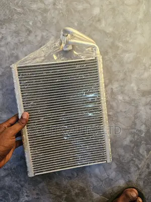Evaporator Mercedes Benz GLE63 GLE580 2019 2020 2021 2022