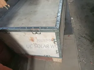 SMS 15kwh Lithium Battery