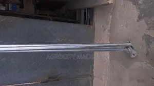 Rotating Rain Gun