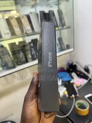 New Apple iPhone 12 Pro Max 128 GB Gray