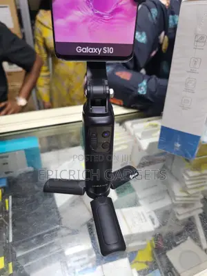 Vimble One Foldable Smartphone Gimbal