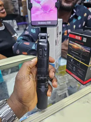 Vimble One Foldable Smartphone Gimbal