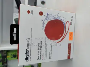 Digifon Boom- Q