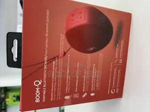 Digifon Boom- Q
