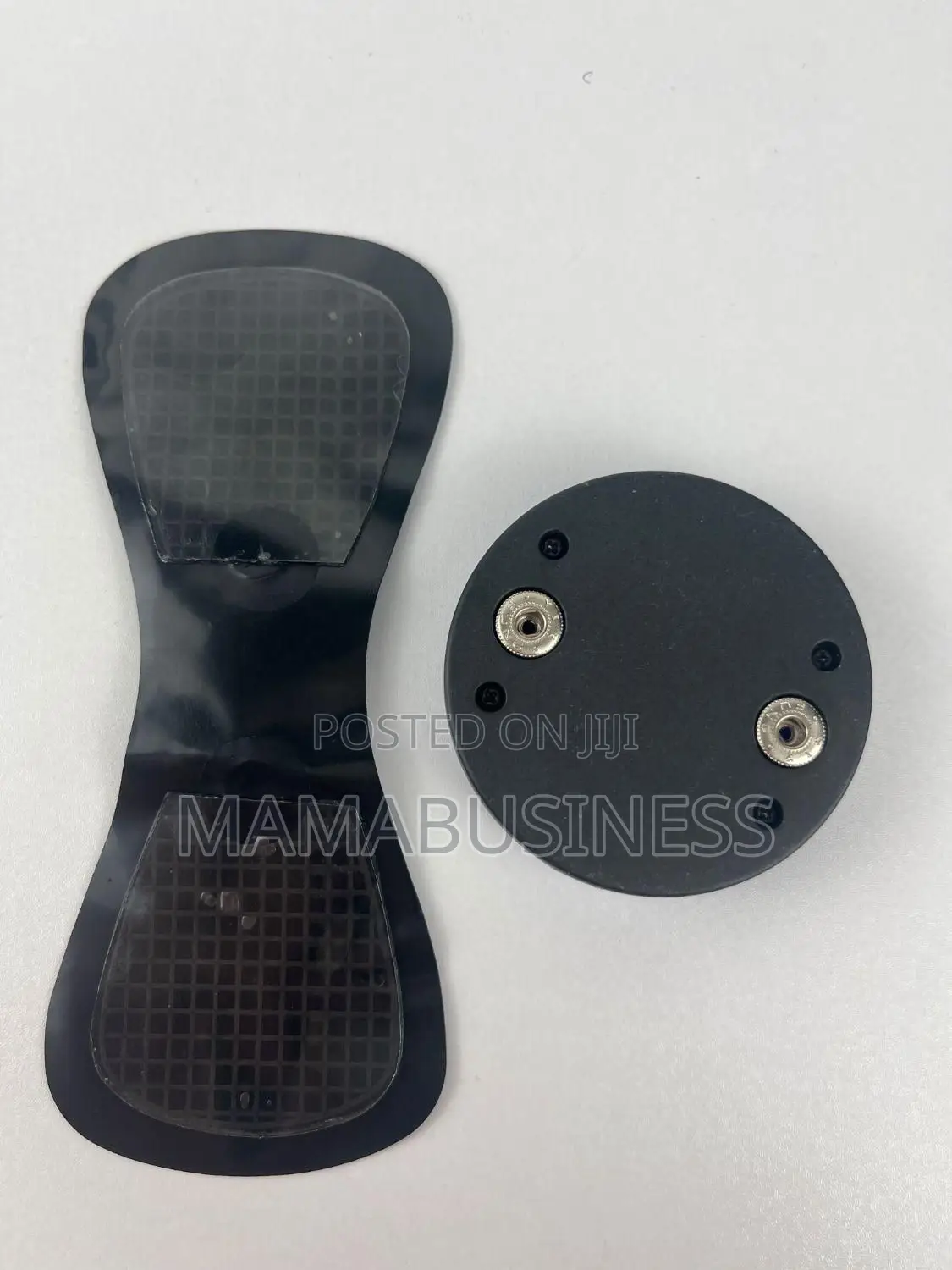 Mini Massager Patch (Ems)