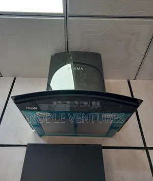 PHIIMA Handwaved Range Hood 60cm 100%Copper