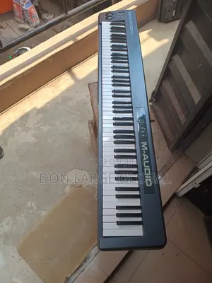 M-Audio Keystation 88key Midi Controller