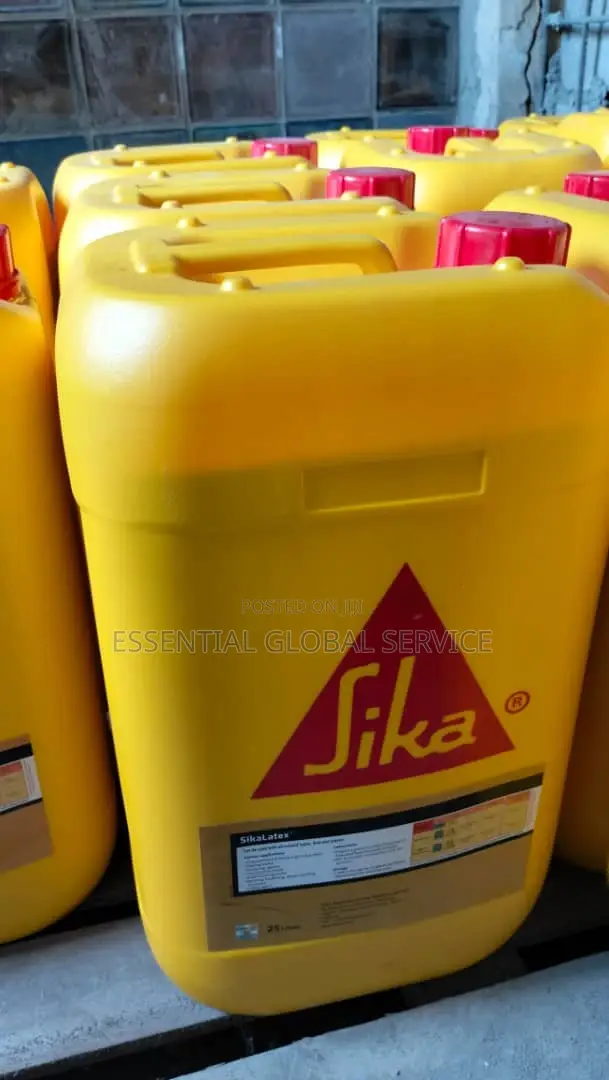 Sika Water Seal Liquid