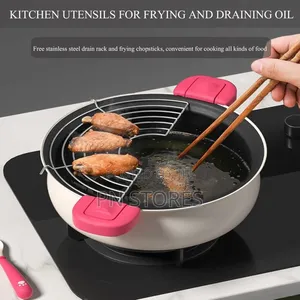 28cm High Quality Pressure Pot (Non-Stick)