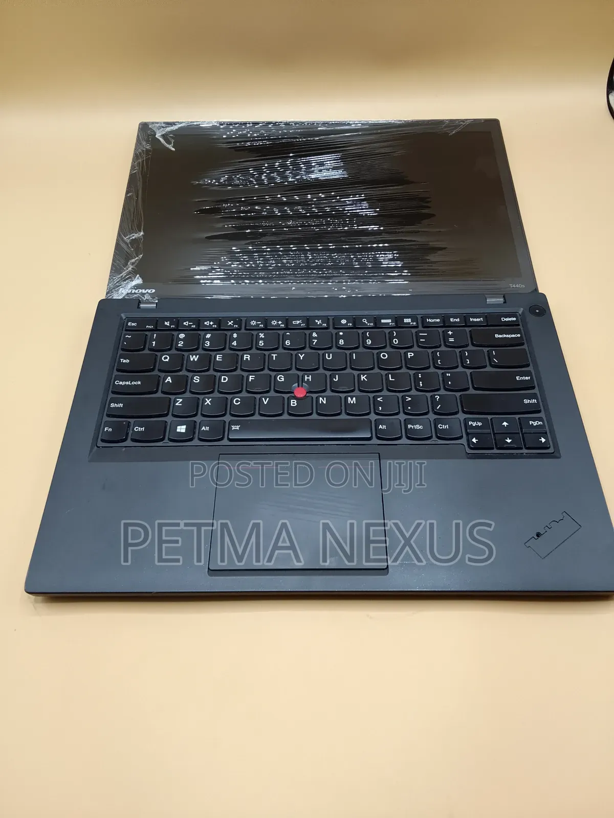 Laptop Lenovo ThinkPad T440s 8GB Intel Core I7 HDD 500GB