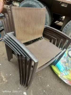 Luxury Furnitures Outdoor Chair