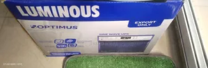 Luminous Optimus Solar Inverter 2kva