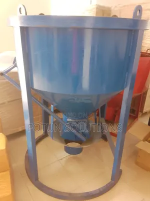 Concrete Buckets 1000lml