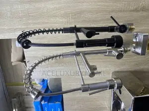 Sink Mixer Tap