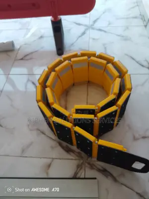 High Quality Portable Speed Bump