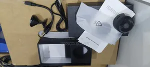 Mini Wifi Indoor/Outdoor CCTV Camera.