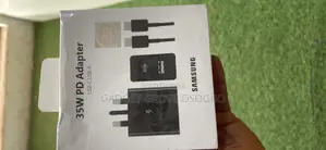 35wpd Adapter