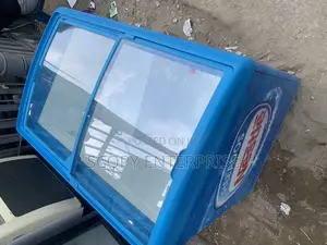 Ice Cream Freezer