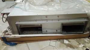 Ceiling Conceal Duct AC 10 Tons With High Efficiency Cooling