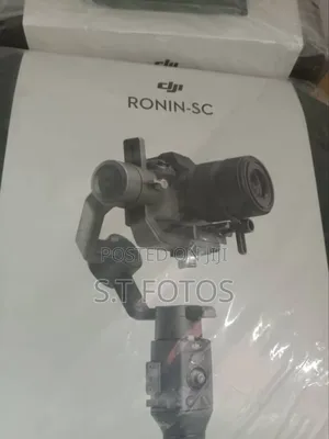 Dji Ronin-Sc