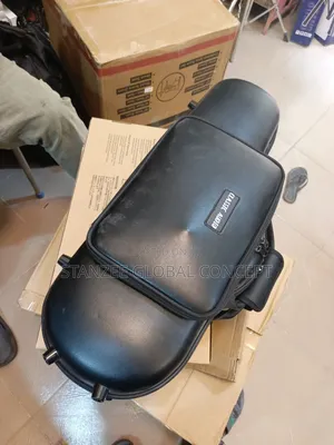 Quality Classic Audio Saxophone Case