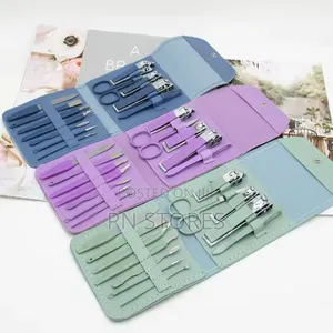 Manicure Set
