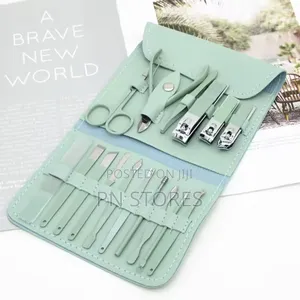 Manicure Set