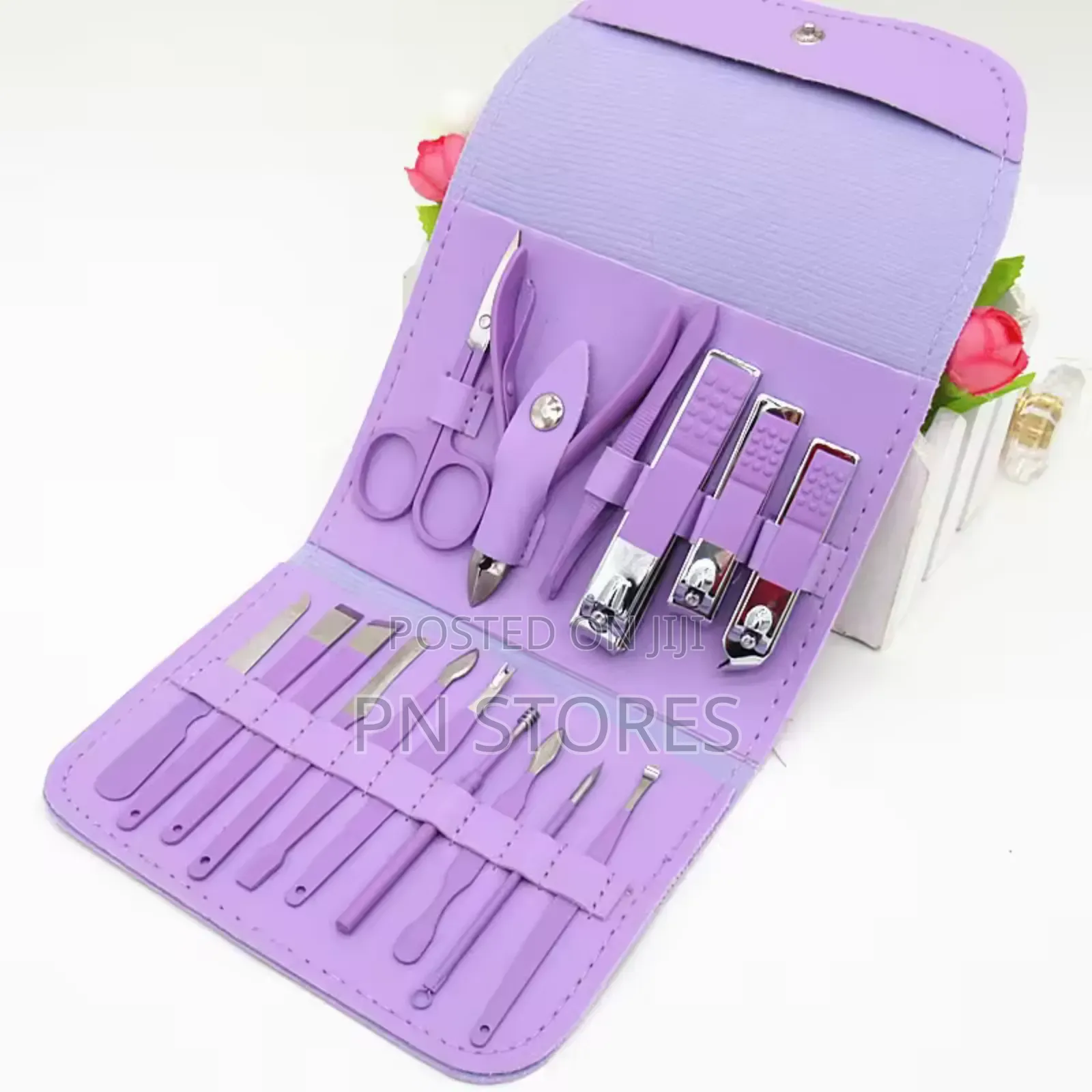 Manicure Set
