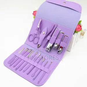 Zenco Manicure Set