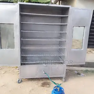 Industrial Oven