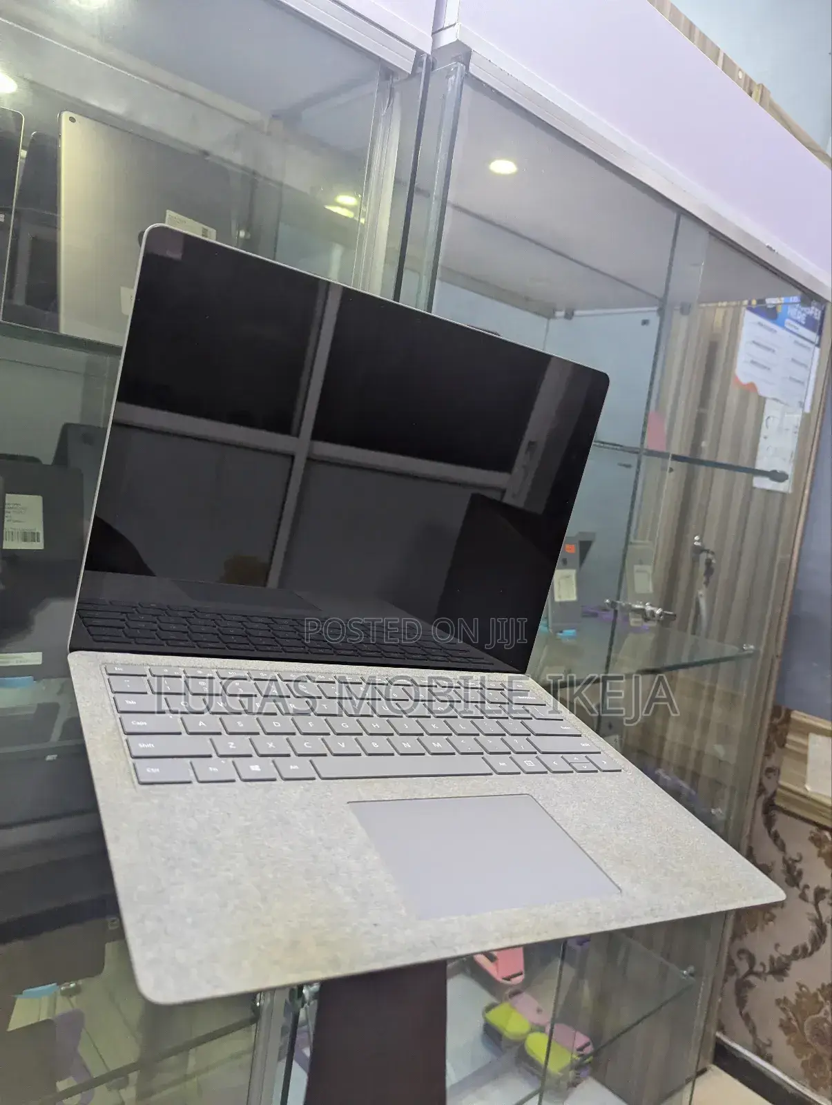 Laptop Microsoft Surface 2 8GB Intel Core I5 SSD 128GB