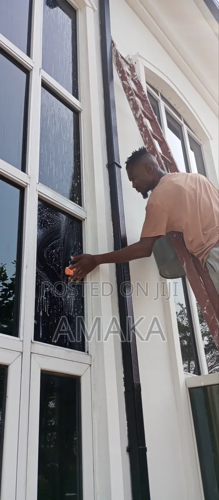 House Cleaning Services