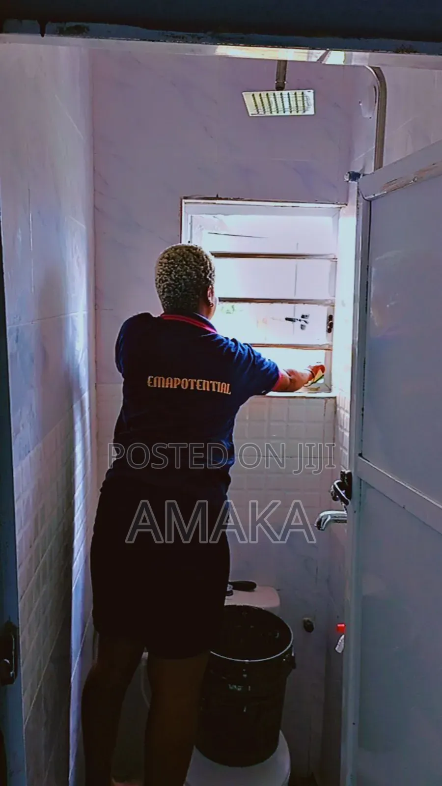 House Cleaning Services