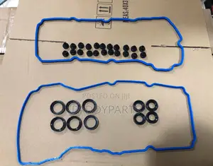 Ford Edge Explorer F150 Valve Cover Gasket 3.5l