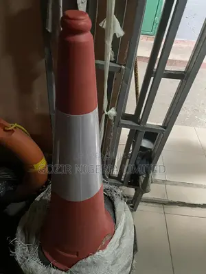 Safety Cone