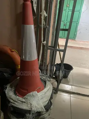 Safety Cone
