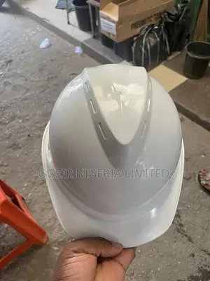MSA Hardhat Vent