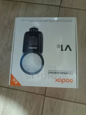 Godox TTL V1c
