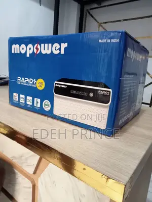 2.5kva Mopower Inverters