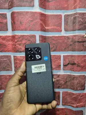 OnePlus 10 Pro 256 GB Green