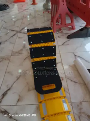 Speed Breaker