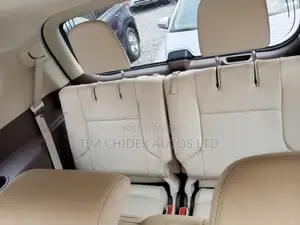 Lexus GX 460 2010 Gold
