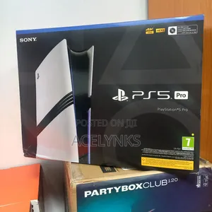 Brand New Playstation 5 Pro